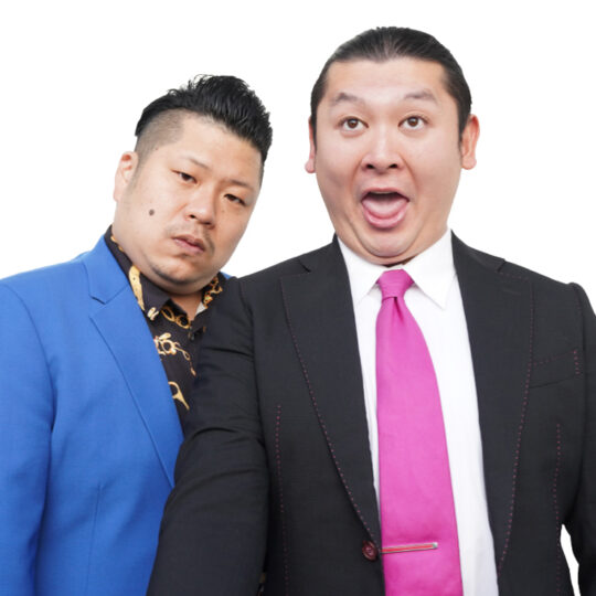 バッチトゥース