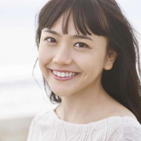 松井愛莉