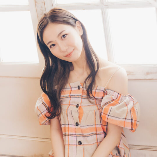 安済知佳