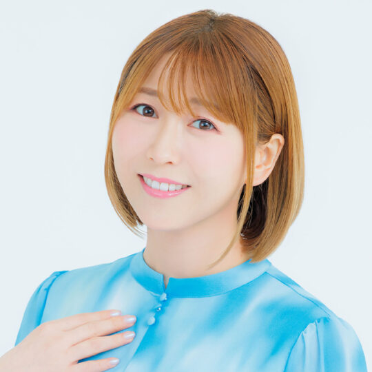 安野希世乃