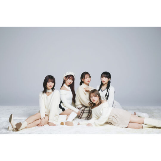 i☆Ris