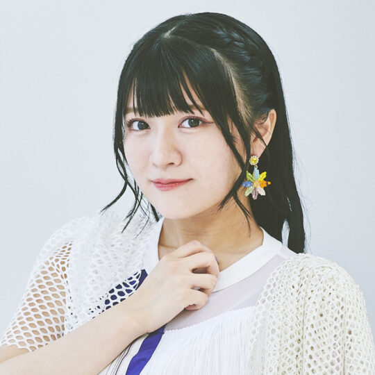 鈴木杏奈