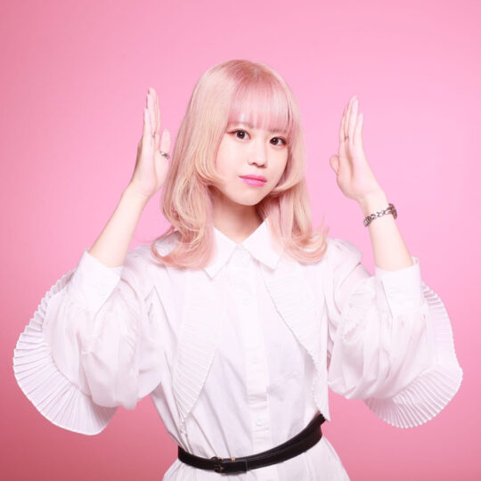 かすこんねぅ