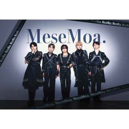 MeseMoa.