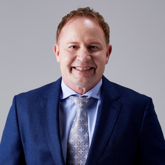 アンドリュー・マコーミック