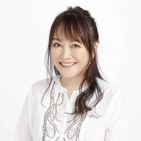 井上あずみ