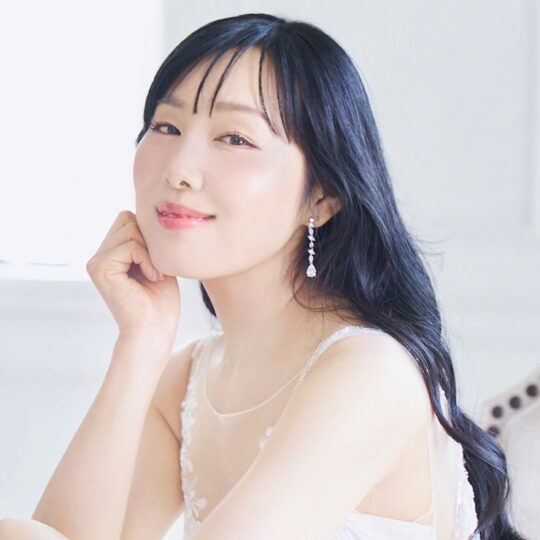 新井里美