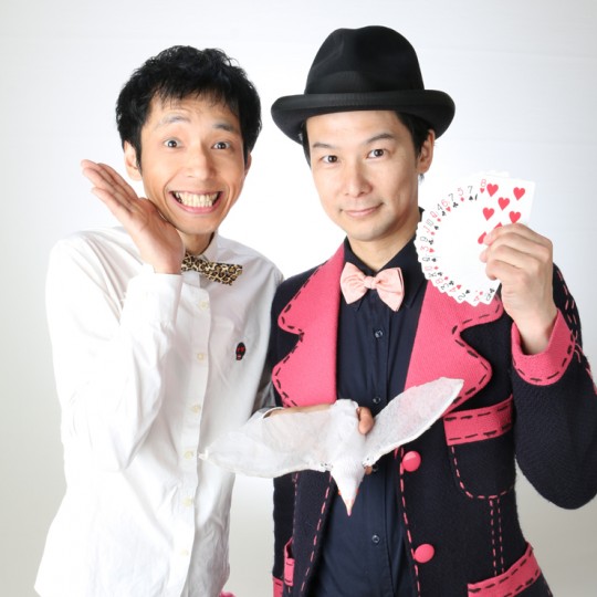 キャラメルマシーン