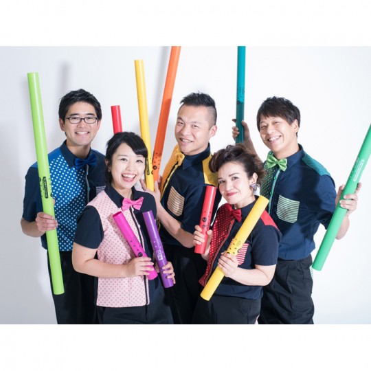 Percussion Performance Players