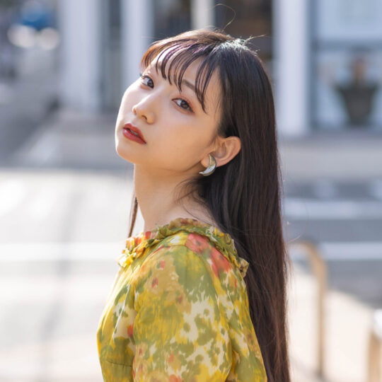 よよよちゃん