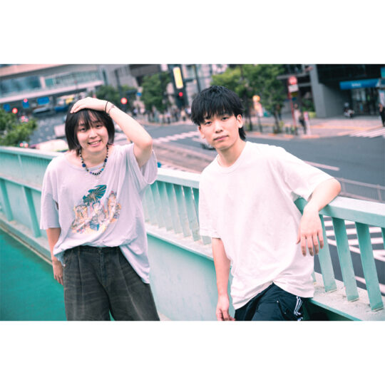 セカンドバッカ―