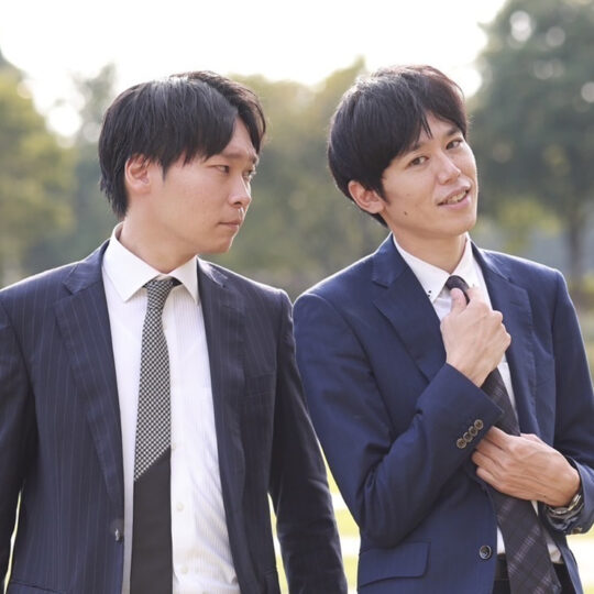 稲妻サンダーボルト