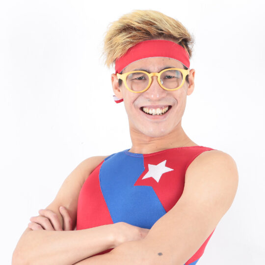 りーもこちゃん