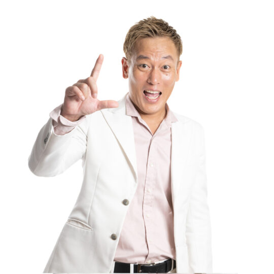 じゅんいちダビッドソン