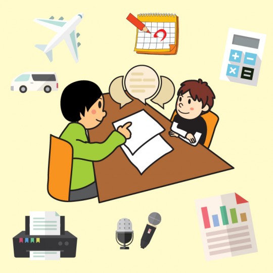 専門スタッフが全力でサポートします！