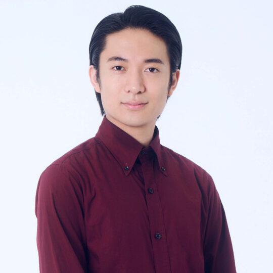 友田オレ