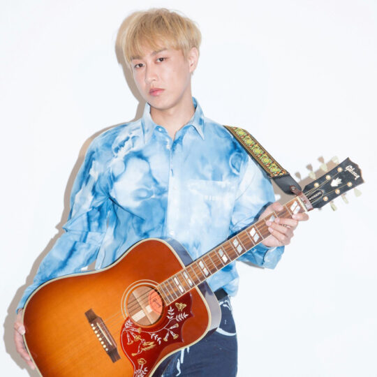 お見送り芸人しんいち