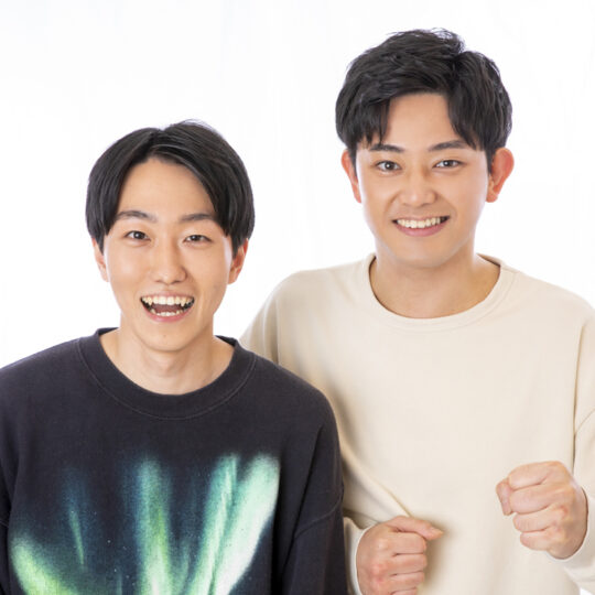 ツンツクツン万博