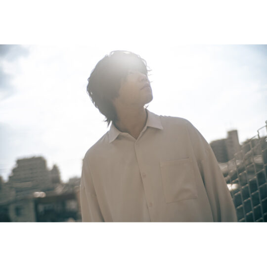 黒川侑司（YOURNESS）