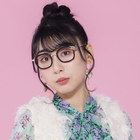 ハシヤスメ・アツコ