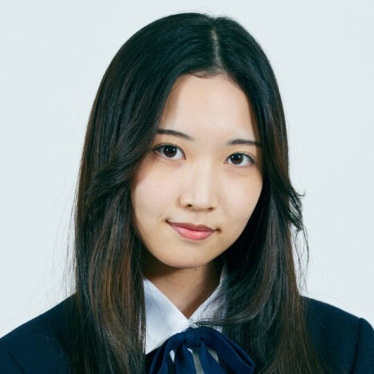 笹宮緋奈⾥