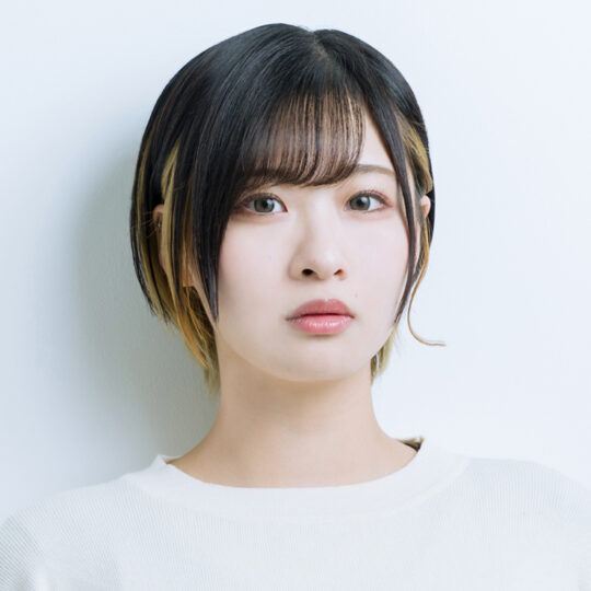 松⽥彩希