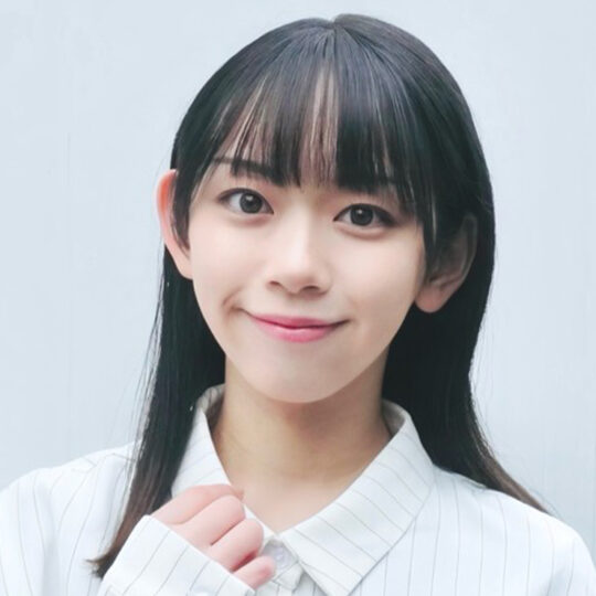 黒澤美澪奈