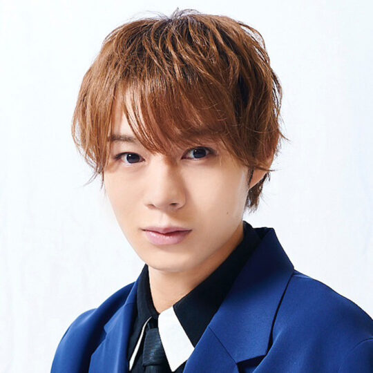⼤平峻也