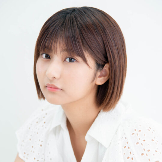 横田未来