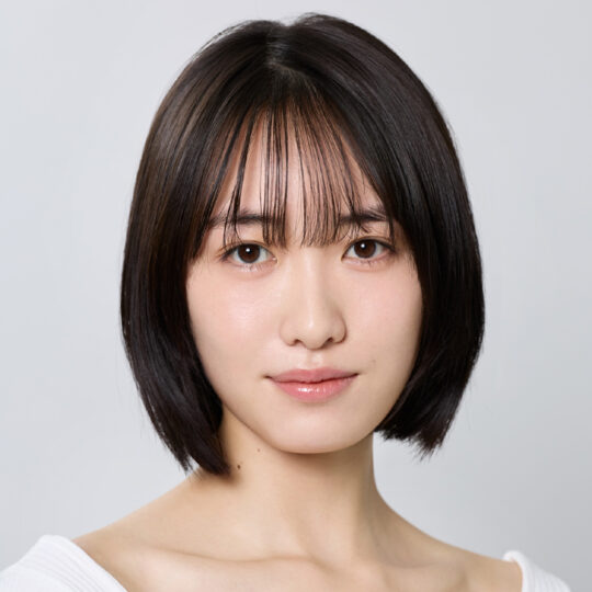 工藤遥