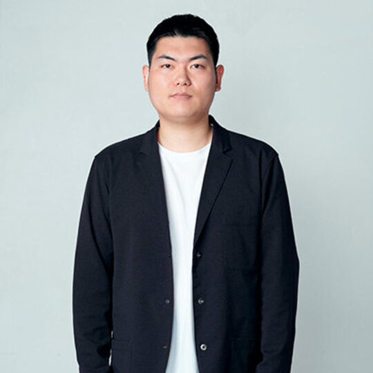 鈴木ジェロニモ