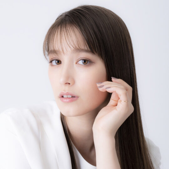 トラウデン直美