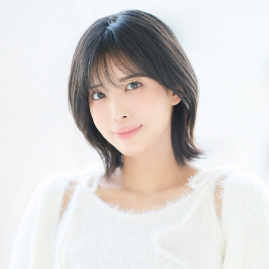 北原沙弥香