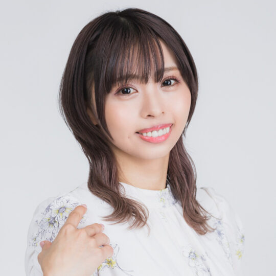 永井真里子