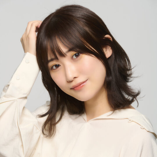 夏吉ゆうこ