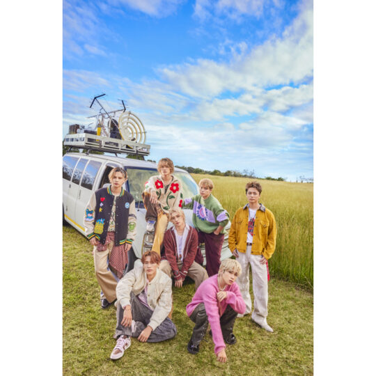 BALLISTIK BOYZ