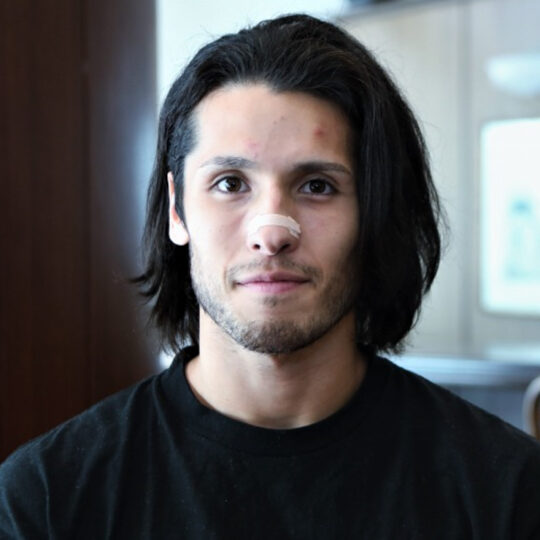 三上ヘンリー大智