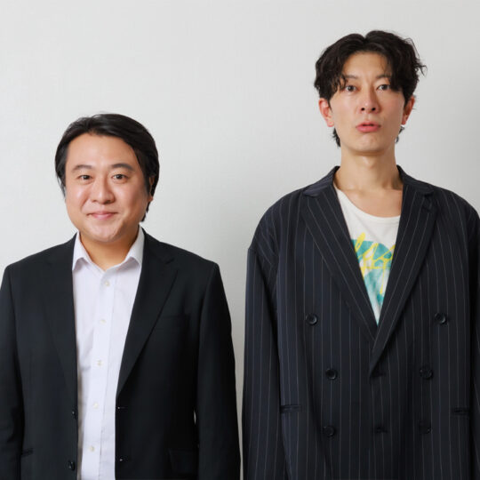 ジグザグジギー