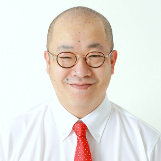 ルシファー吉岡