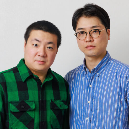 サスペンダーズ