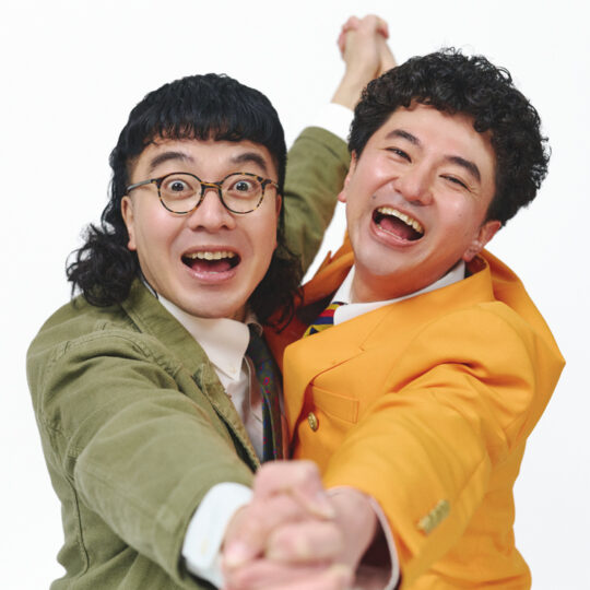 カナメストーン