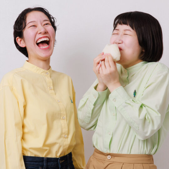 もめんと