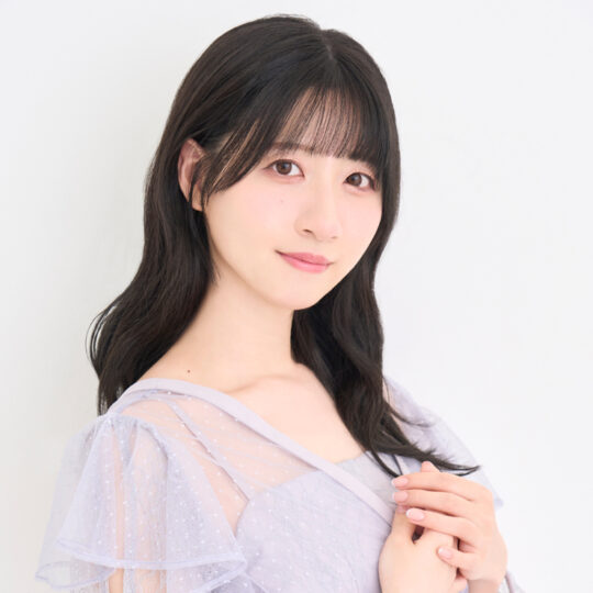 田嶌紗蘭