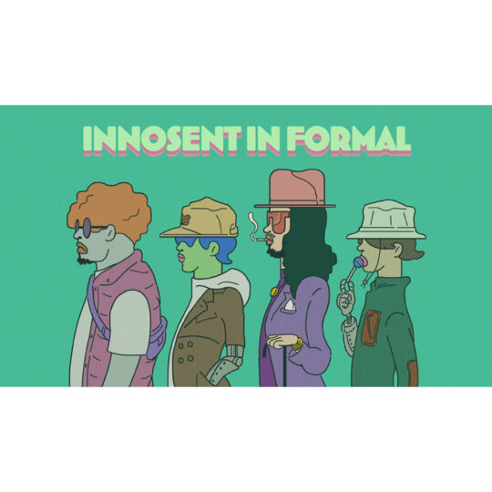 INNOSENT in FORMAL