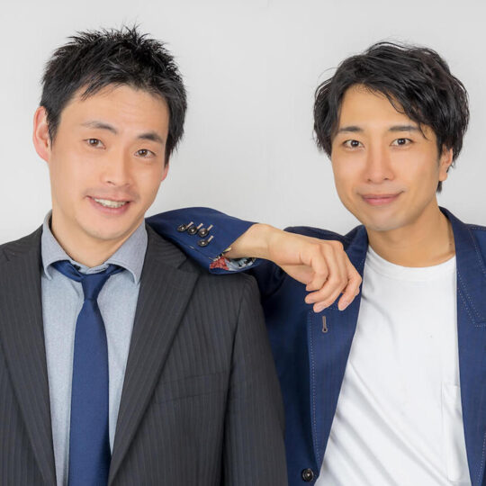 ひよしなかよし