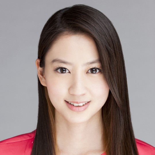 河北麻友子