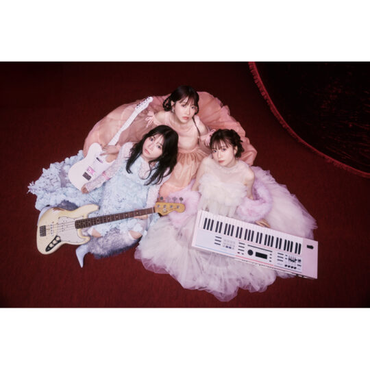 SILENT SIREN