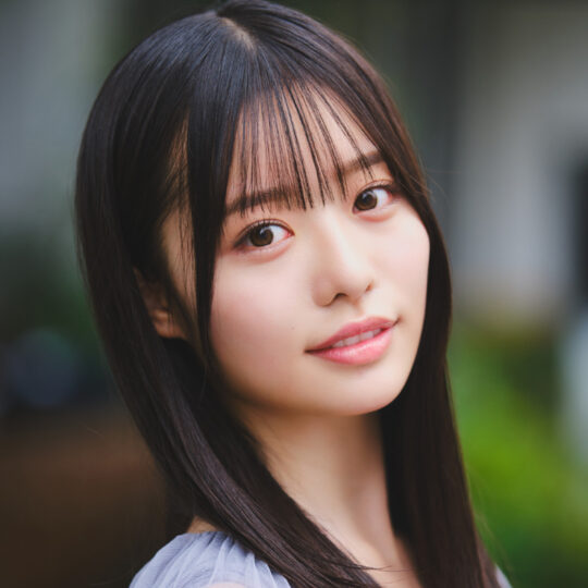 高鶴桃羽