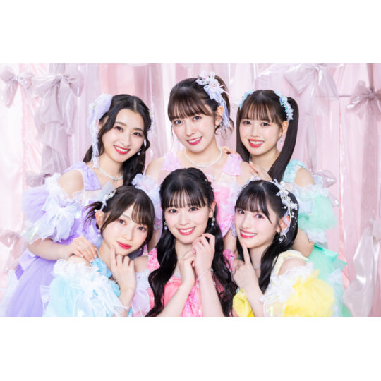 超ときめき♡宣伝部