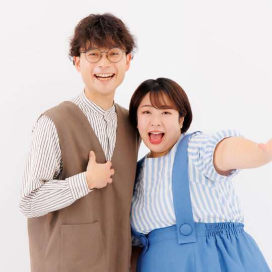 駆け抜けて軽トラ